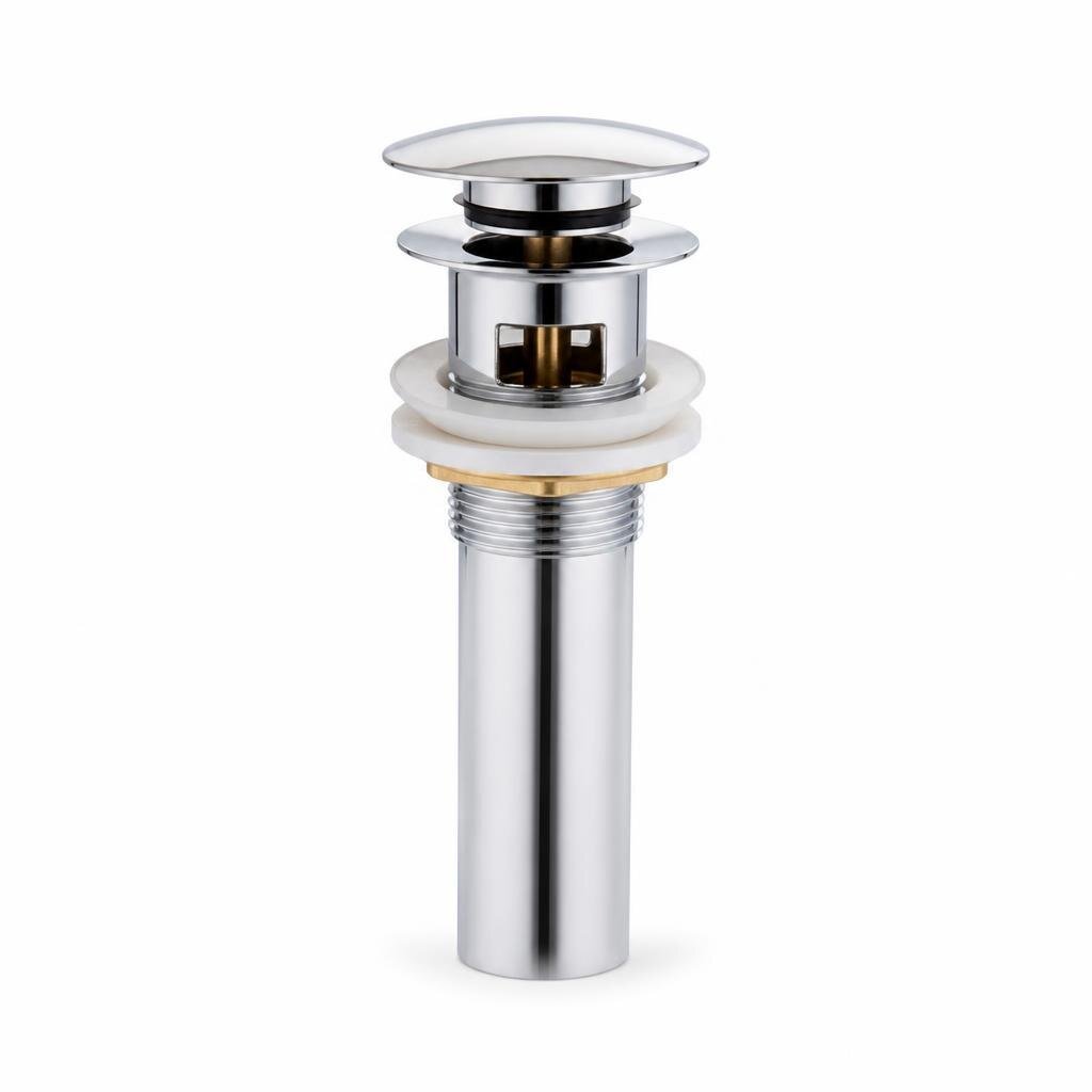 MITCO W22-32MM (1 1/4") SPRING POP UP WASTE