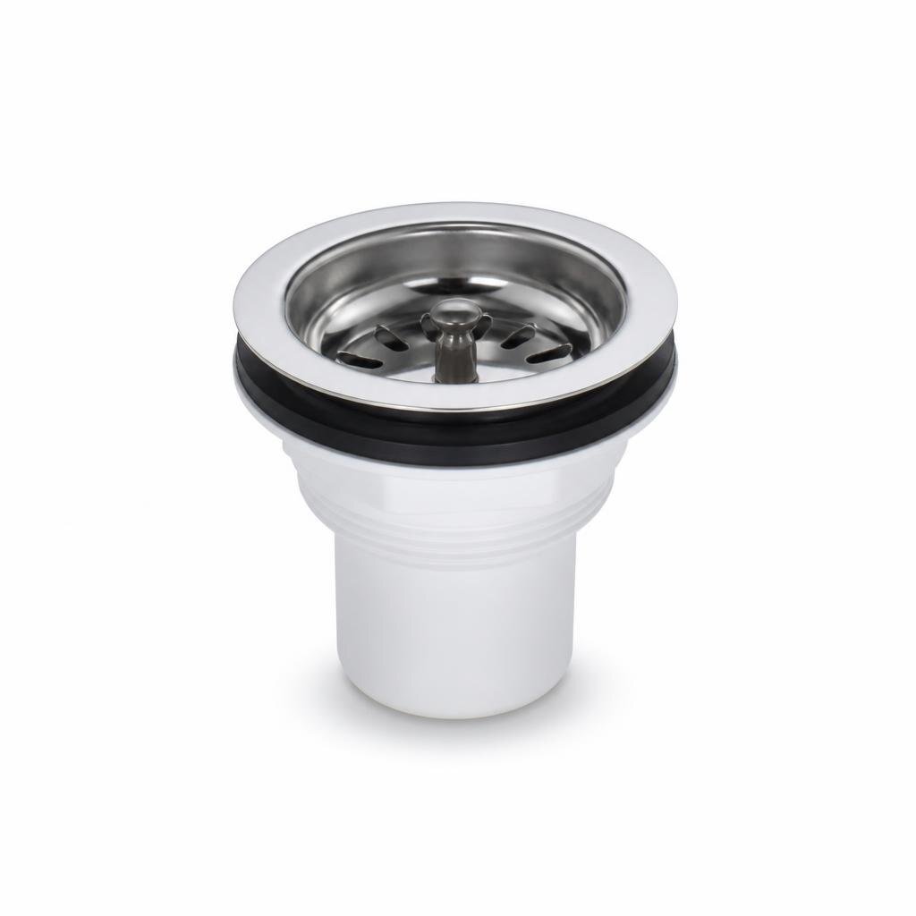M-1 1/4" (32MM) SINK WASTE
