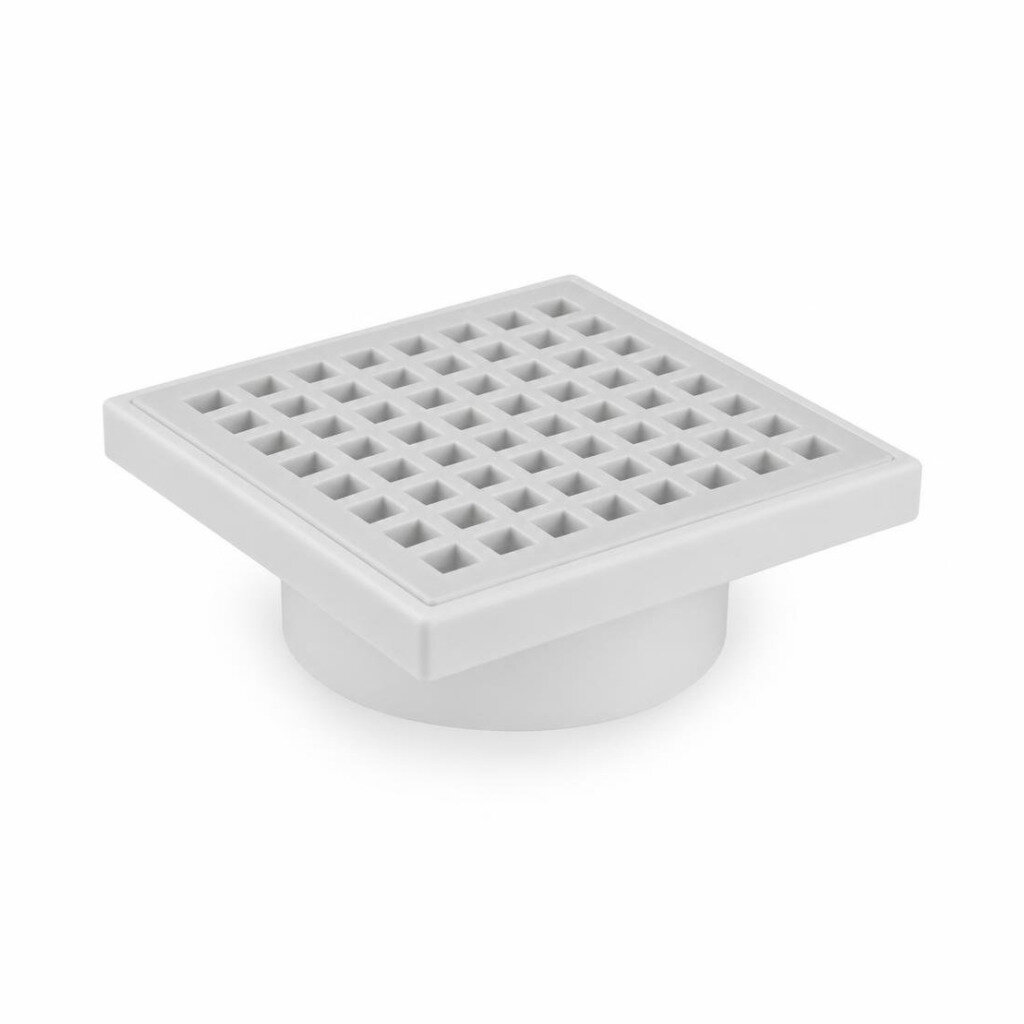 M-6" X 6" PVC FLOOR GRATING