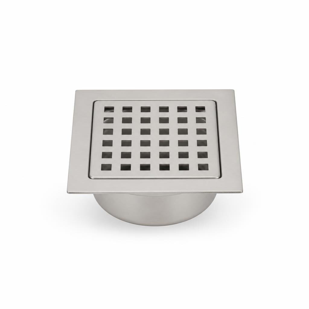 S-LINE 41313CM S/S MOSAIC GRATING - SMALL