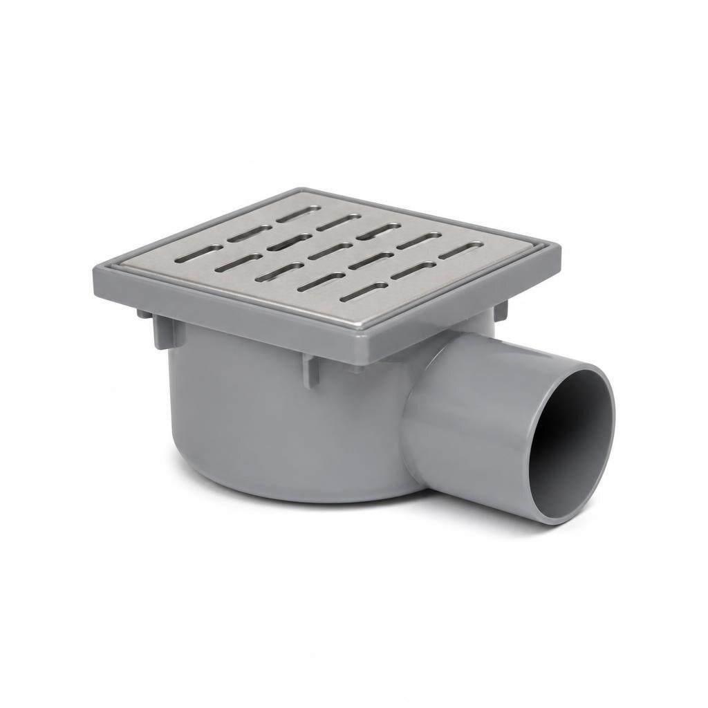 BOSCO B1133 FLOOR GRATING TRAP