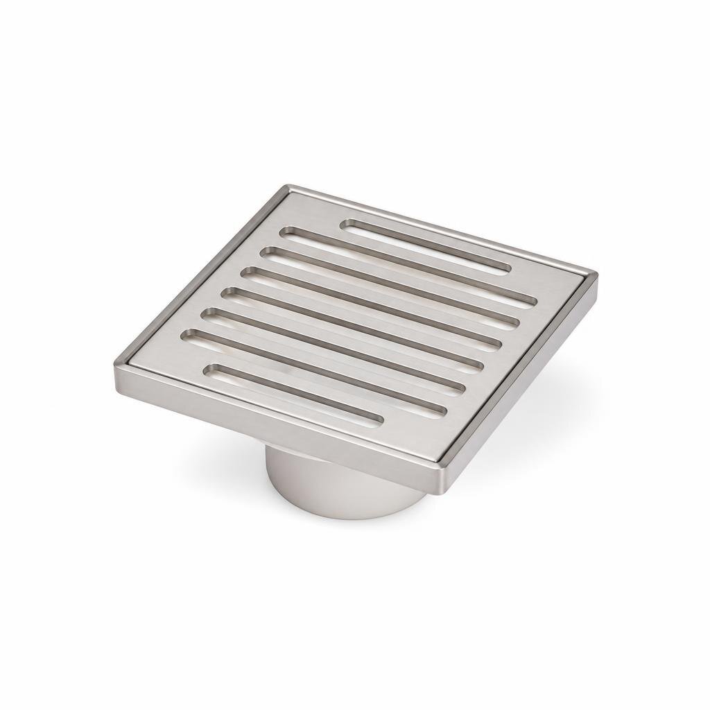 HWR 6608 6" S/STEEL CERAMIC FLOOR GRATING