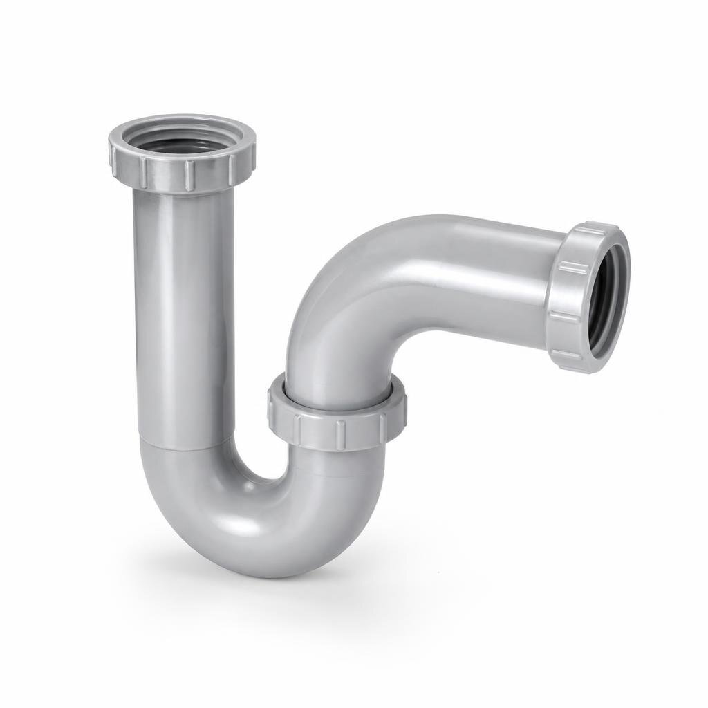 CAN A-532P P-TRAP