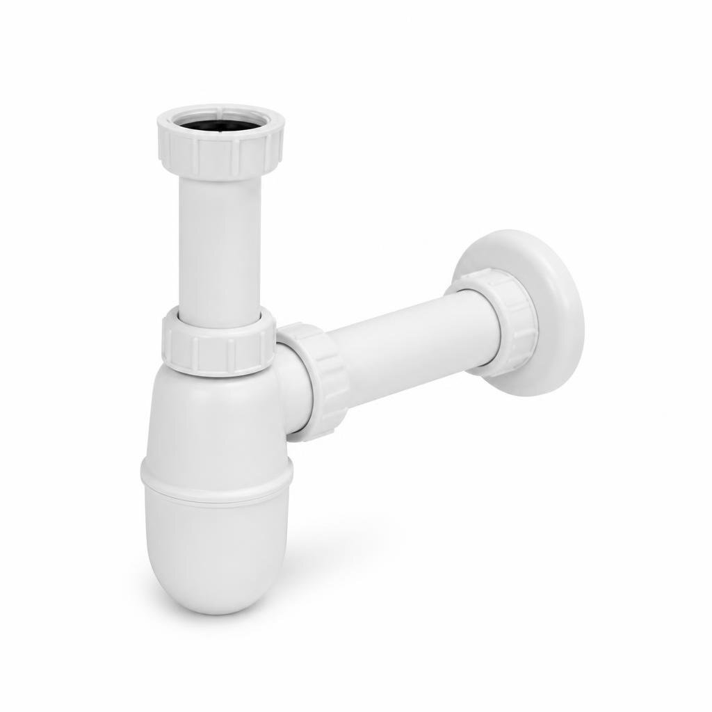INNO A72002 32MM SERCITE PVC BOTTLE TRAP