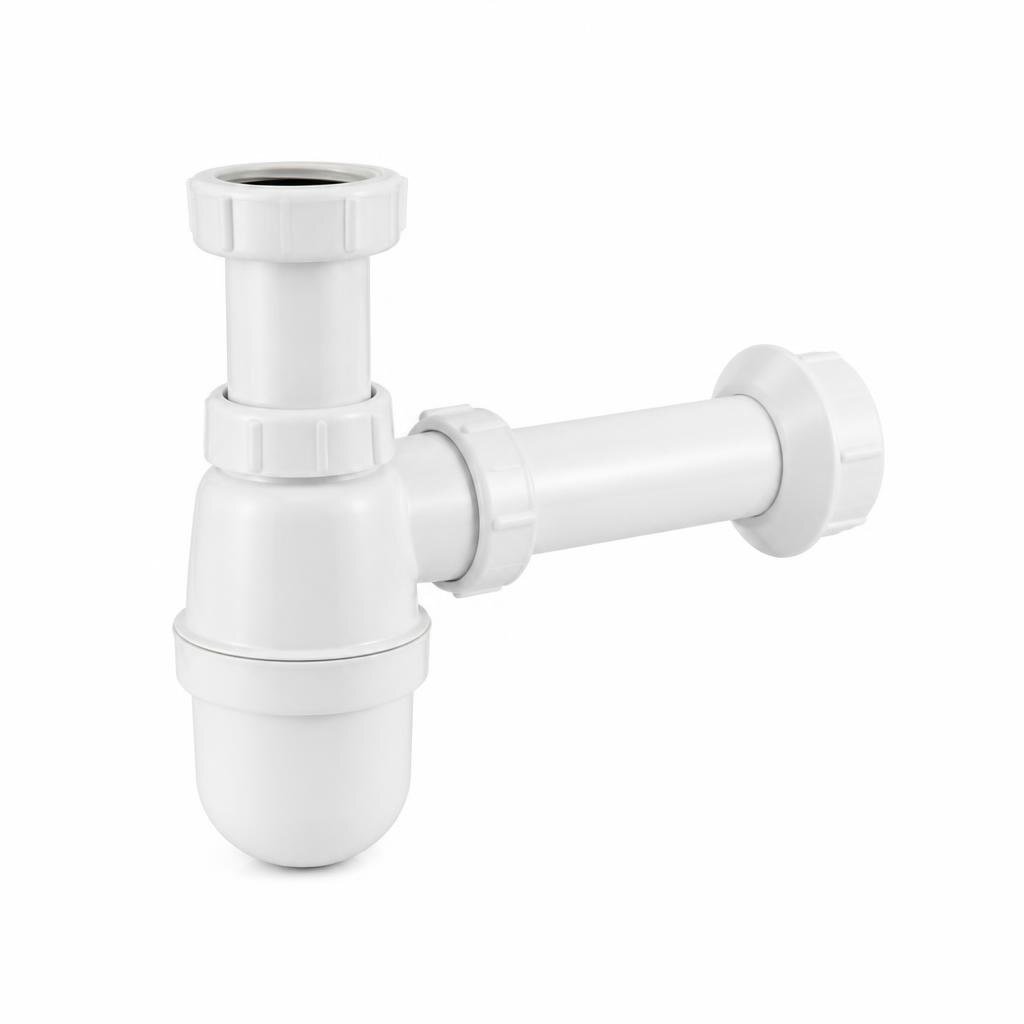 INNO 40MM PVC BOTTLE TRAP
