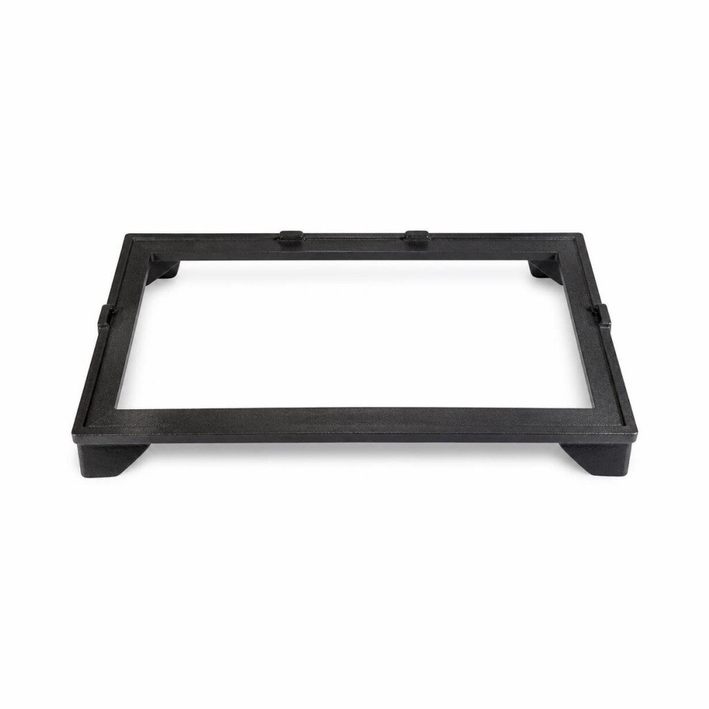 18" X 24" METAL MAINHOLE FRAME