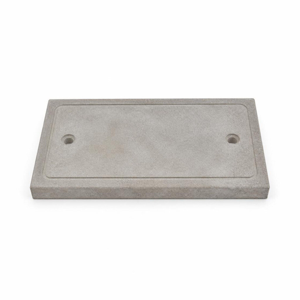 300MMX600MMX50MM MAINHOLE COVER - COVER ONLY