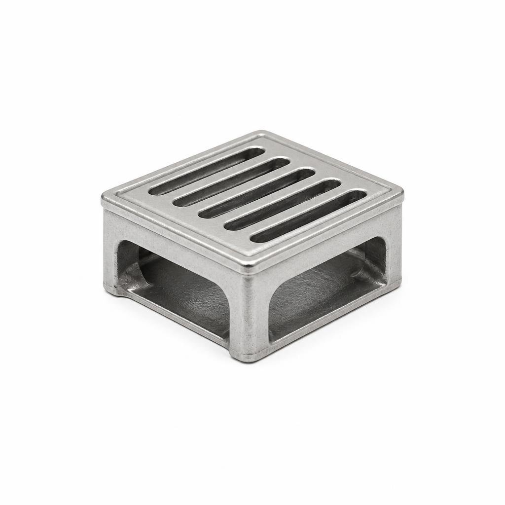 DRAIN MAINHOLE COVER 30MM X 60MM X 50MM