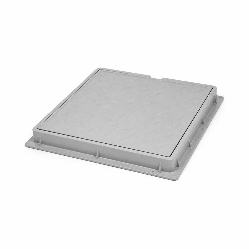 18" X 18" ACCESS PANEL MANHOLE