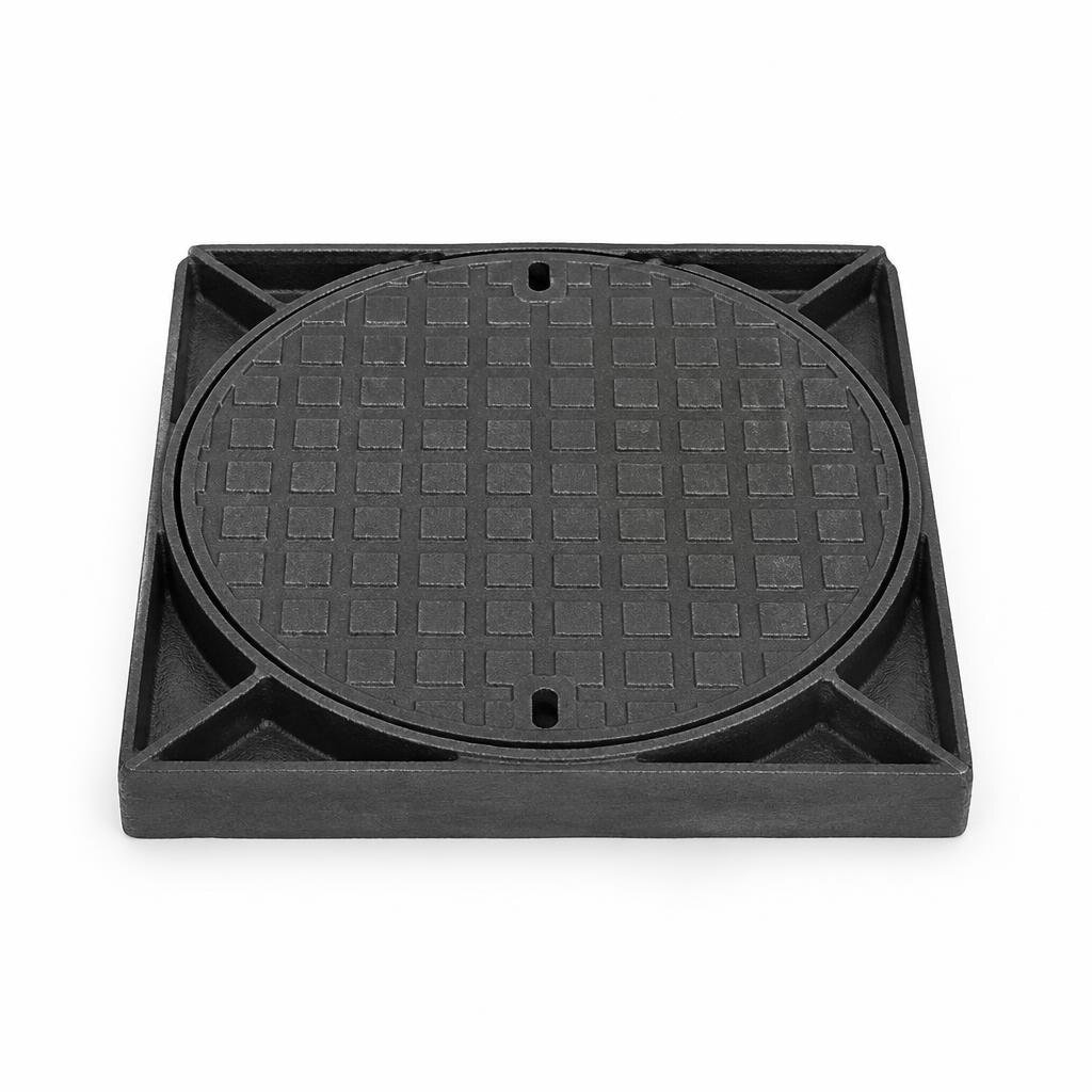762X762X100MM MANHOLE COVER