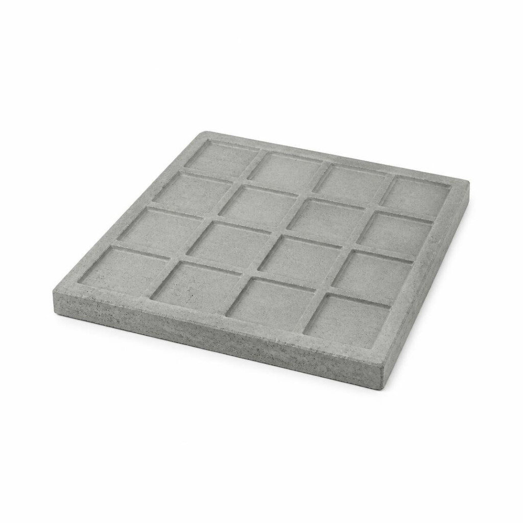 18" X 18" MANHOLE CEILING