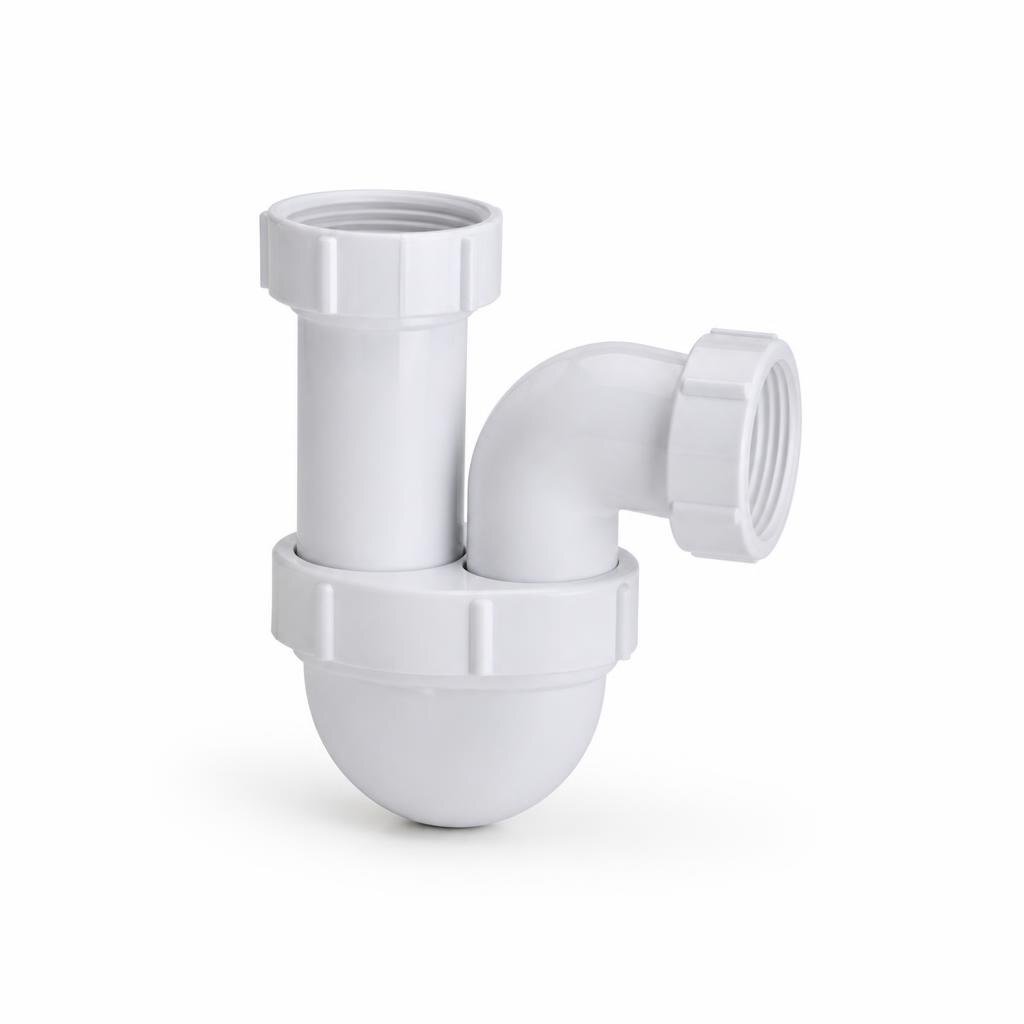 M-1 1/2" (40MM) PVC UNI-TRAP