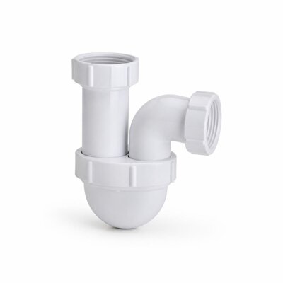 M-1 1/2" (40MM) PVC UNI-TRAP