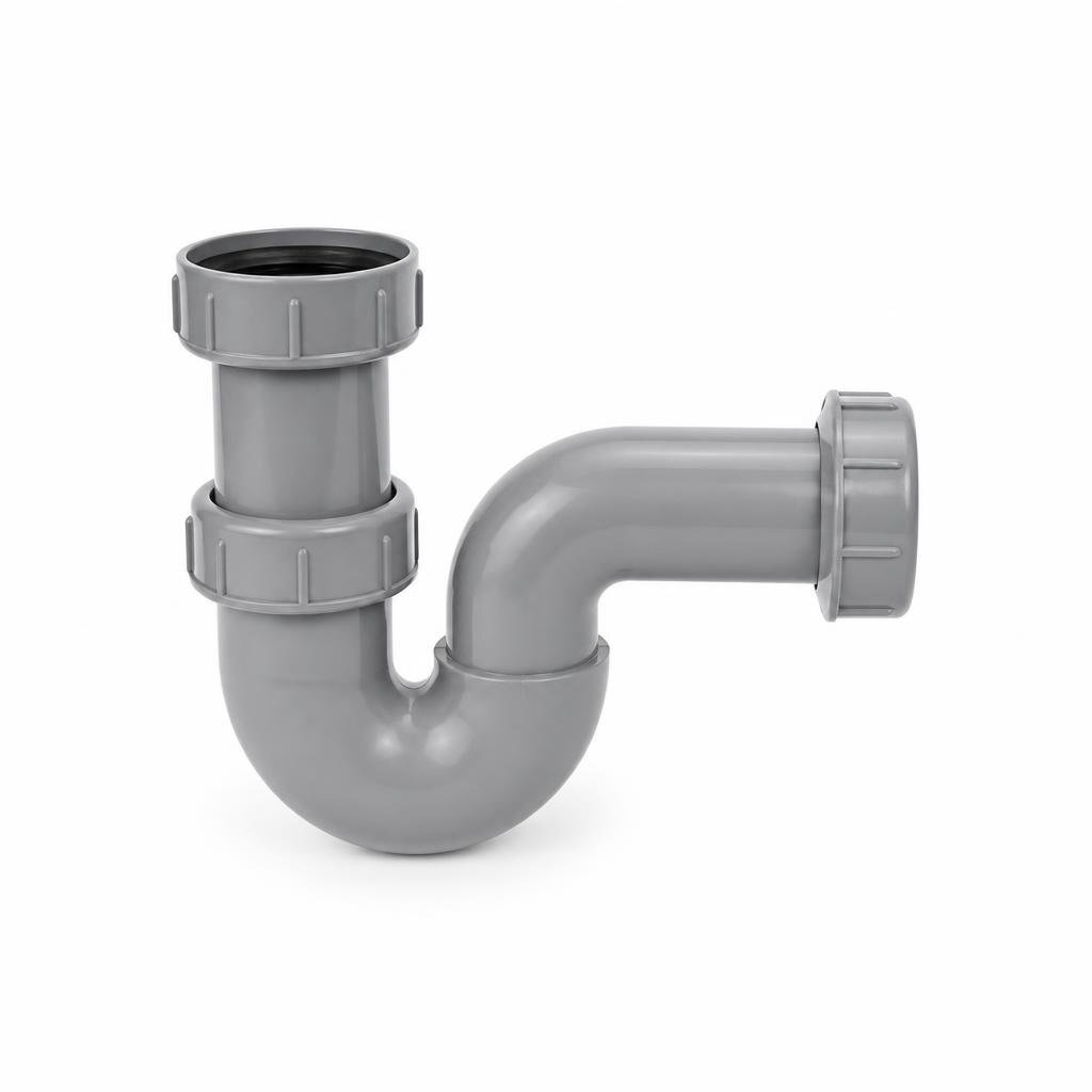 WATERTEC DRA-GMY-28925 1 1/4" UNI-TRAP