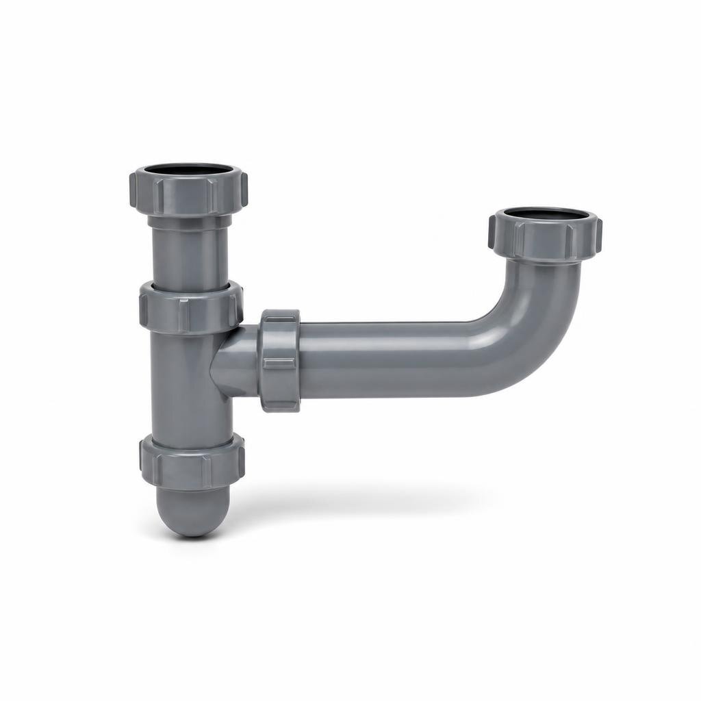 WATERTEC DRA-GMY-27096 1 1/2" UNI-TRAP