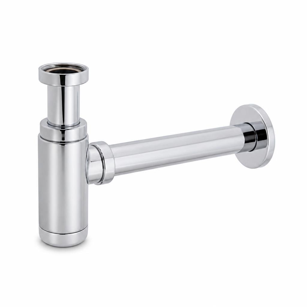 WATERTEC WT302 32MM 1 1/4" BASIN UNI-TRAP