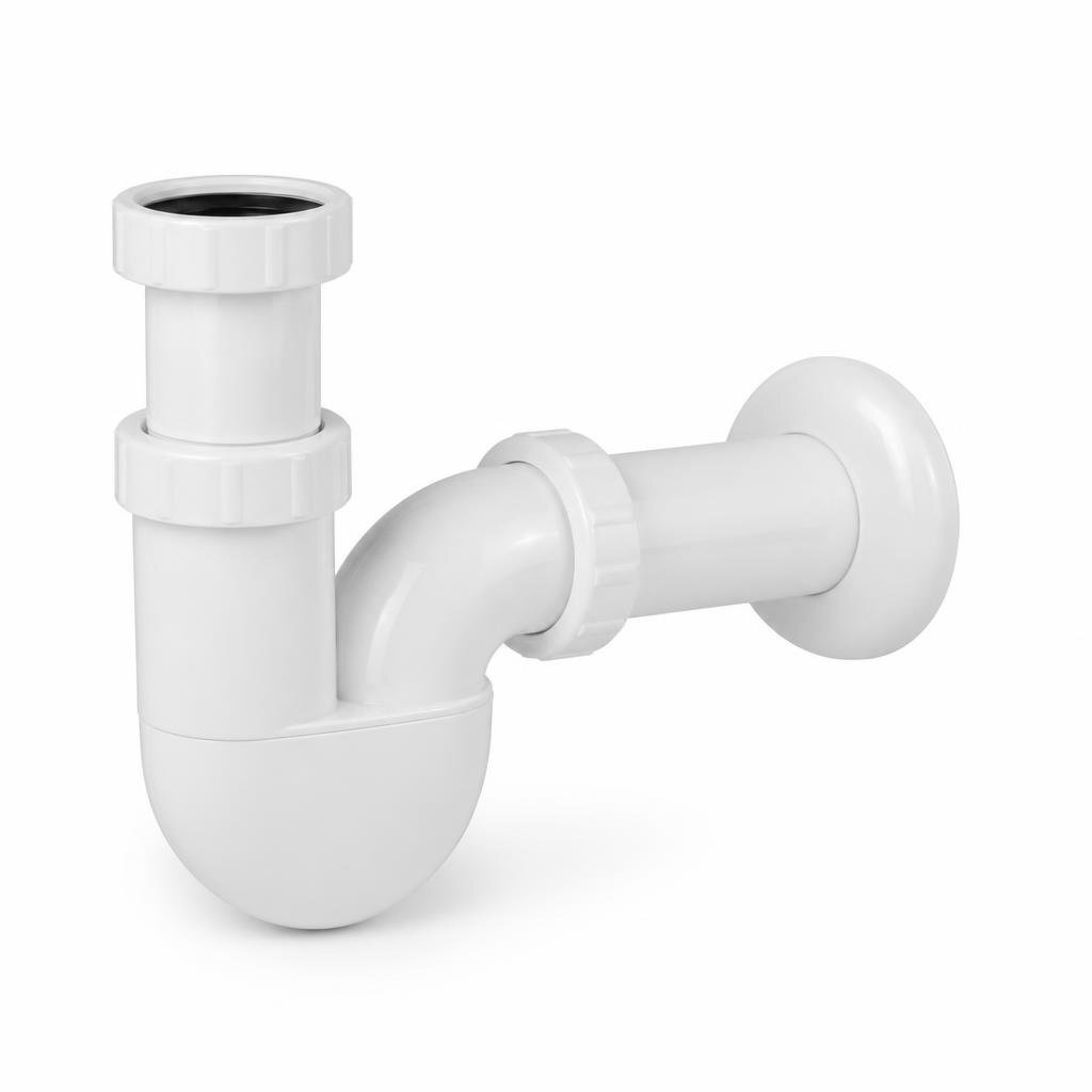 WATERTEC WT401 40MM 1 1/2" BASIN UNI-TRAP