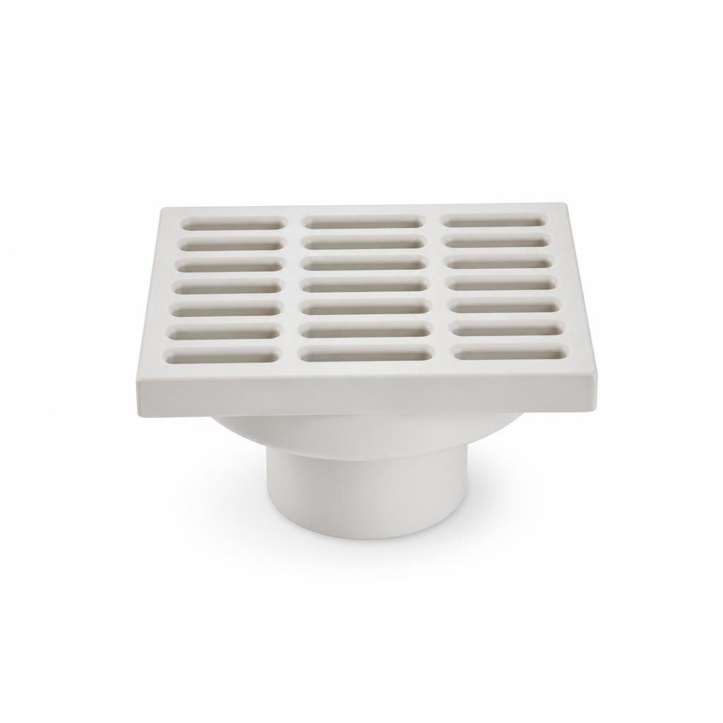VIP 6-481 DEODORIZE FLOOR GRATING