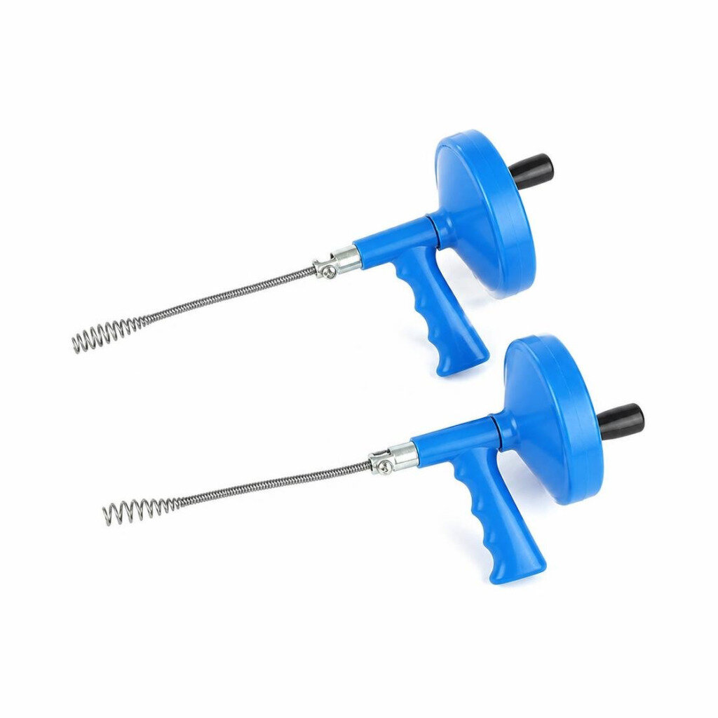 MITCO MT2020 2PCS DRAIN CLEANER