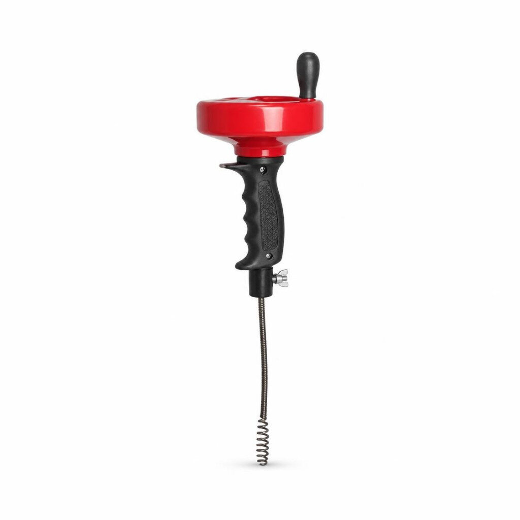 052 AEROX DRAIN BUSTER