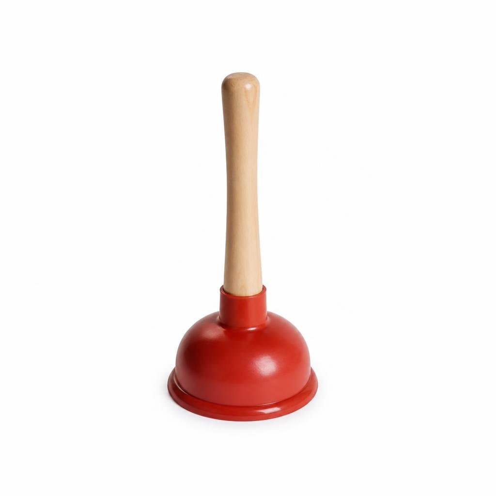 PCN 859 6" DRAIN BUSTER