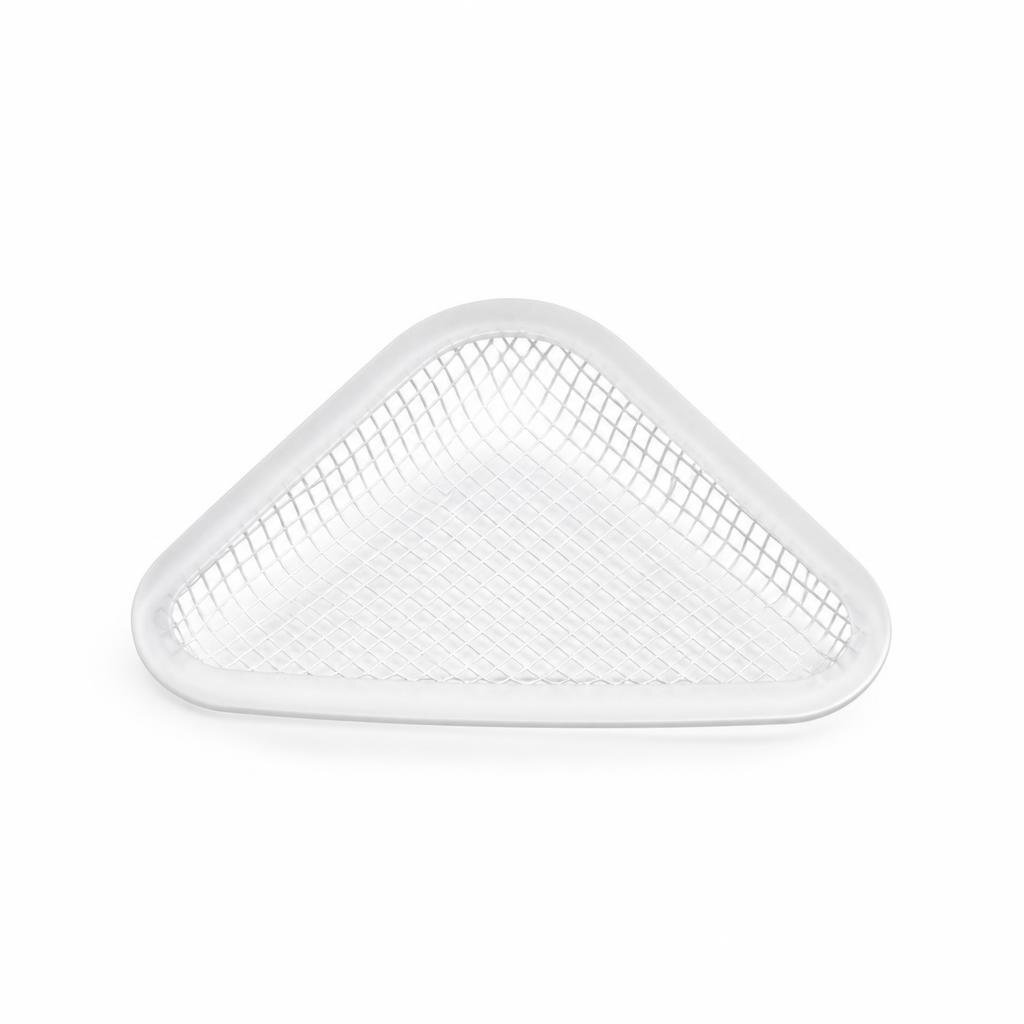 TRIANGLE DRAINAGE RACK NET ONLY