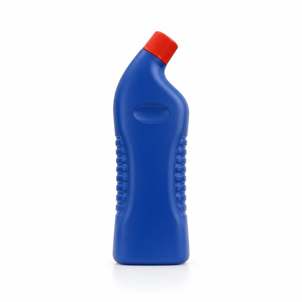 LION 900ML DRAIN CLOG REMOVER