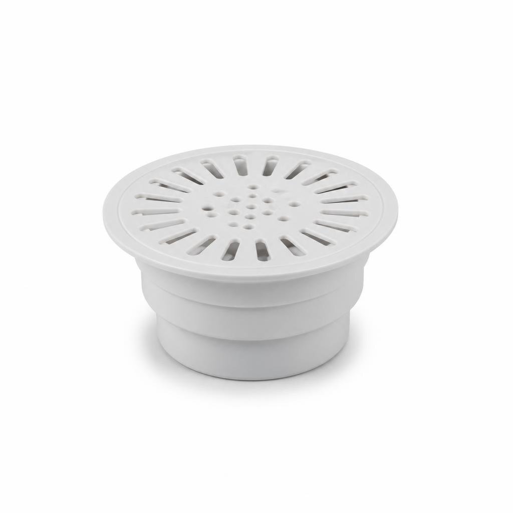 SD.THIN 260GM STRONG DRAIN CLOG FREE
