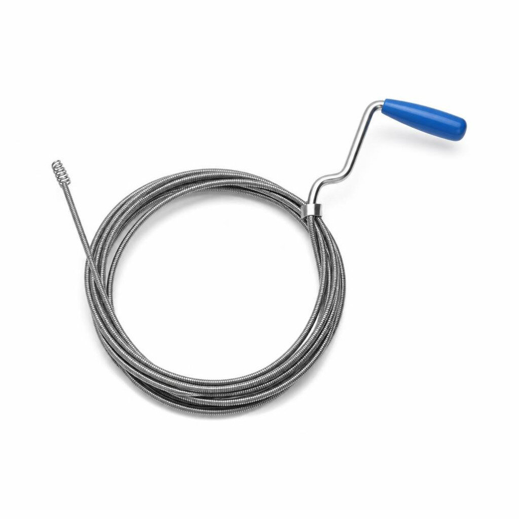 5MM X 7M PLUMBING CABLE