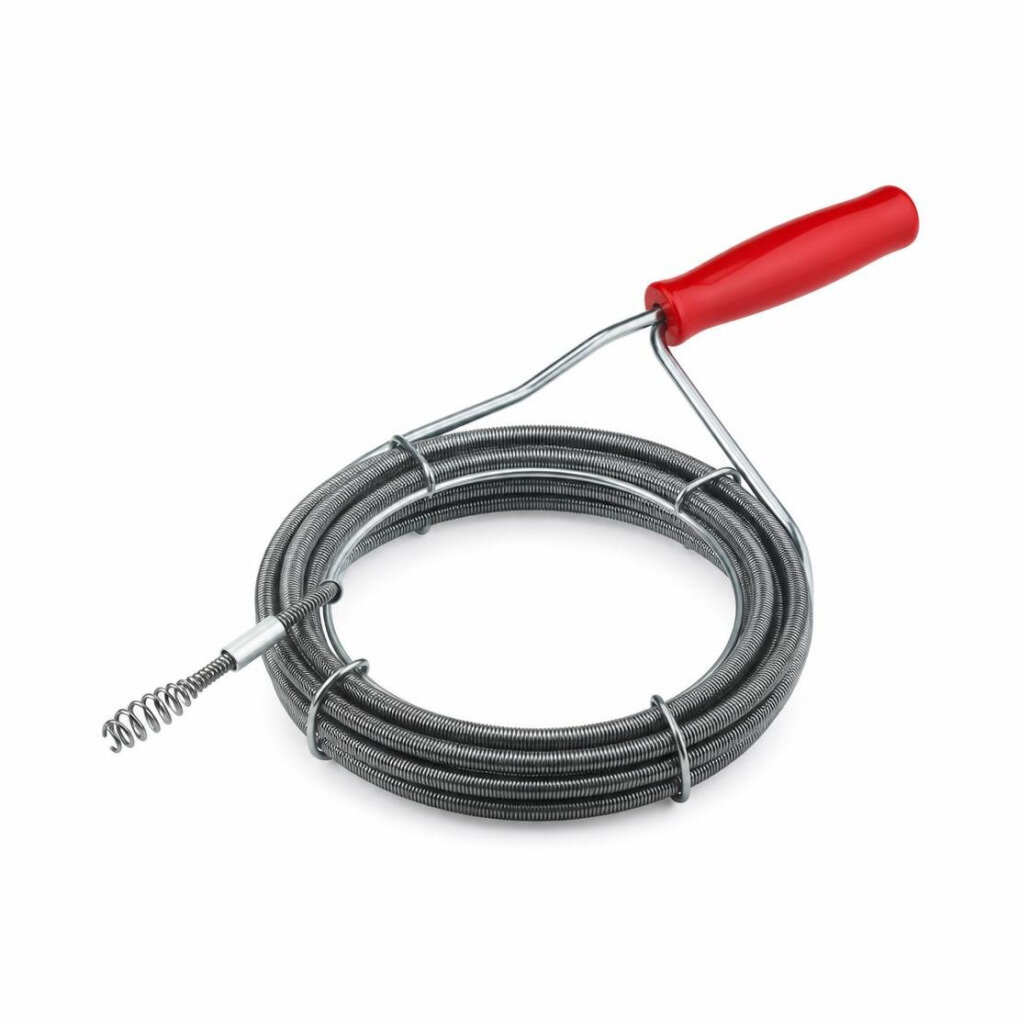 MARKSMAN 1179 9MM X 5M DRAIN CLEANER