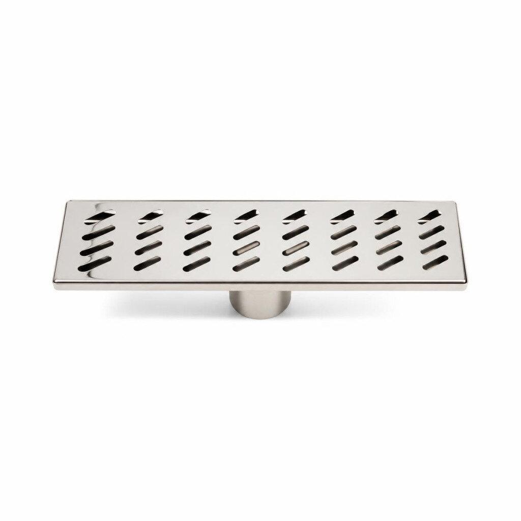 FDR350 8.5" X L17.5" FELTON DRAIN COVER