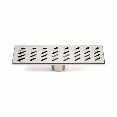 FDR350 8.5" X L17.5" FELTON DRAIN COVER