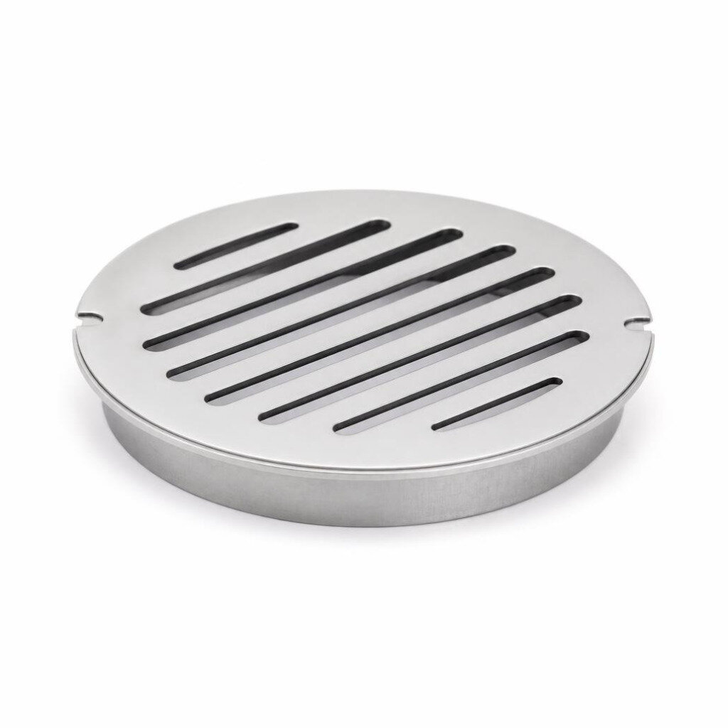 H61 6" DRAIN COVER
