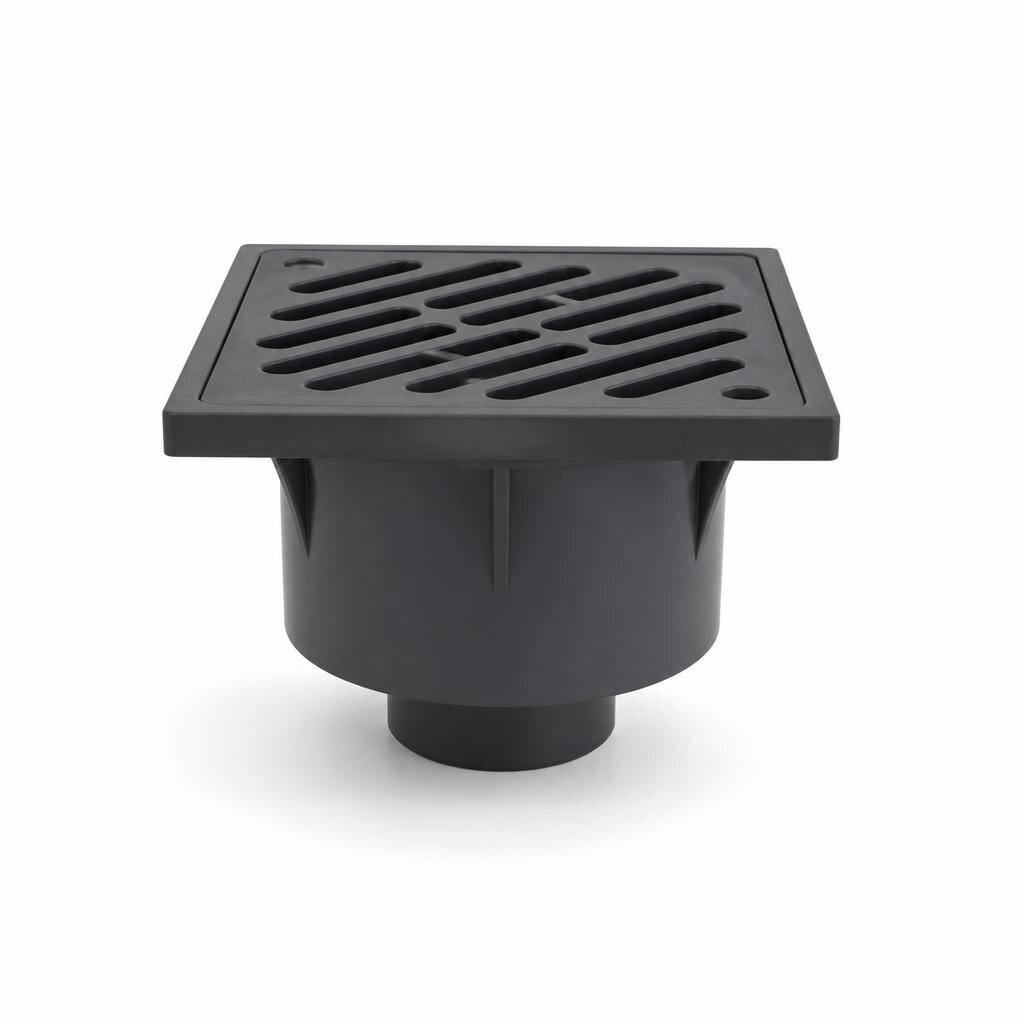 LS 230G AC/B ANTI CLOG