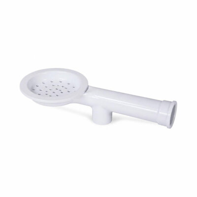 STRAINER 27 X 10CM 28G 120/12 - T