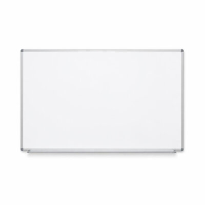 3FT X 6FT NON-MAGNETIC WHITEBOARD