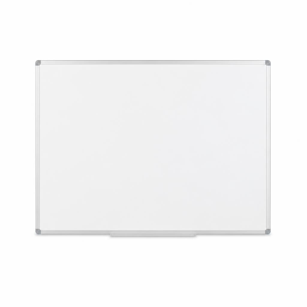 3FT X 4FT NON-MAGNETIC WHITEBOARD