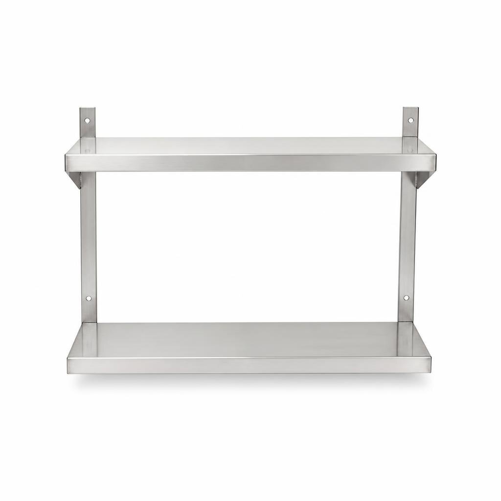 OUTAI OT-77002 S/STEEL SHELF
