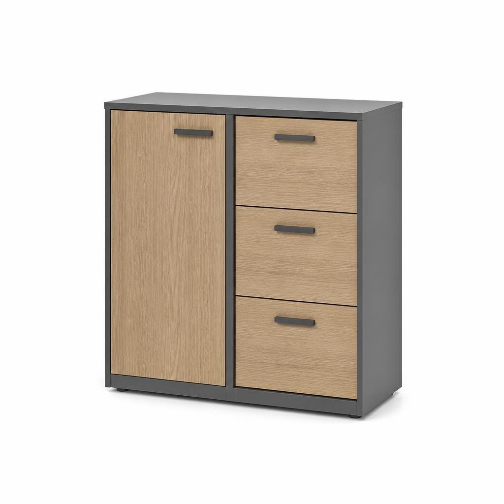 OUTAI OT-1937 SIDE CABINET ONLY