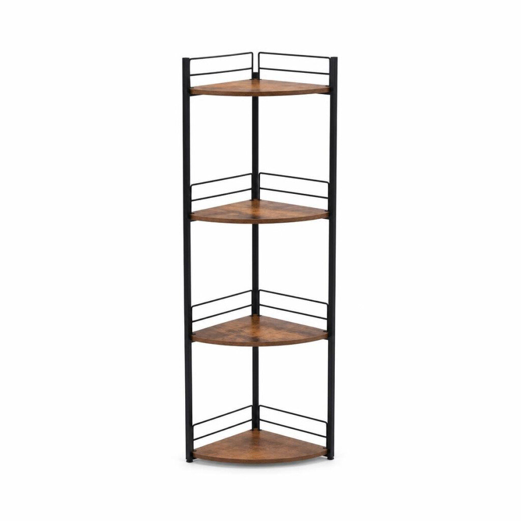 OUTAI OT-77004-25 CORNER SHELF