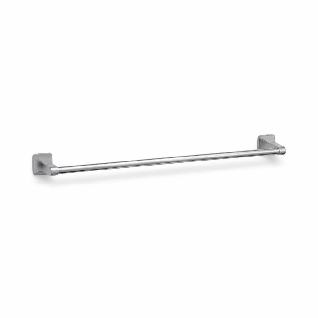 PCN K48 48" X D2CM ALUMINIUM TOWEL RACK