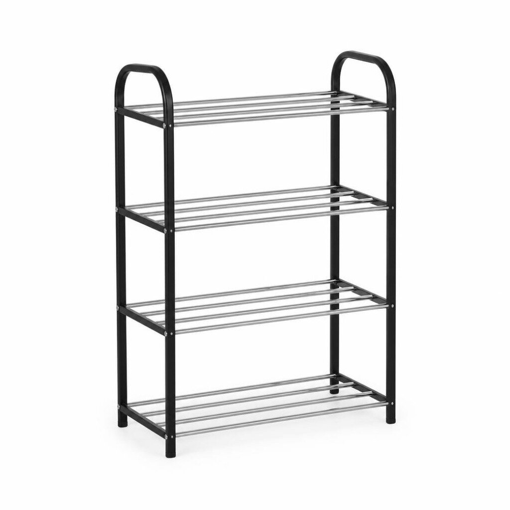 AS 644SP-U SHOE RACK 4LAYER