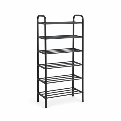 SE1400 SHOE RACK