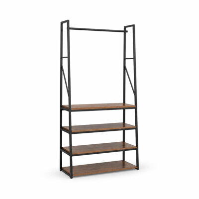 H1800 X D450 X L900MM 2IN1 MULTI RACK
