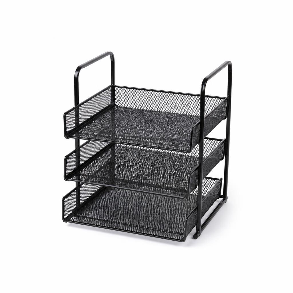 3TIER GH-181/B 882/3 STATIONERY RACK
