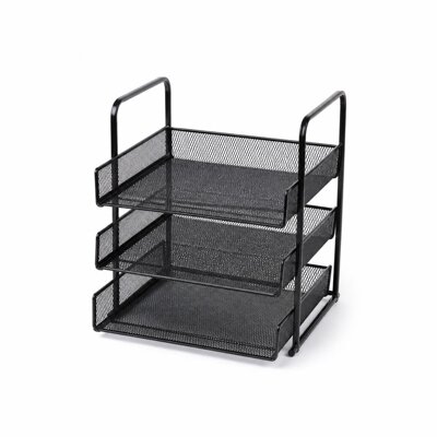 3TIER GH-181/B 882/3 STATIONERY RACK