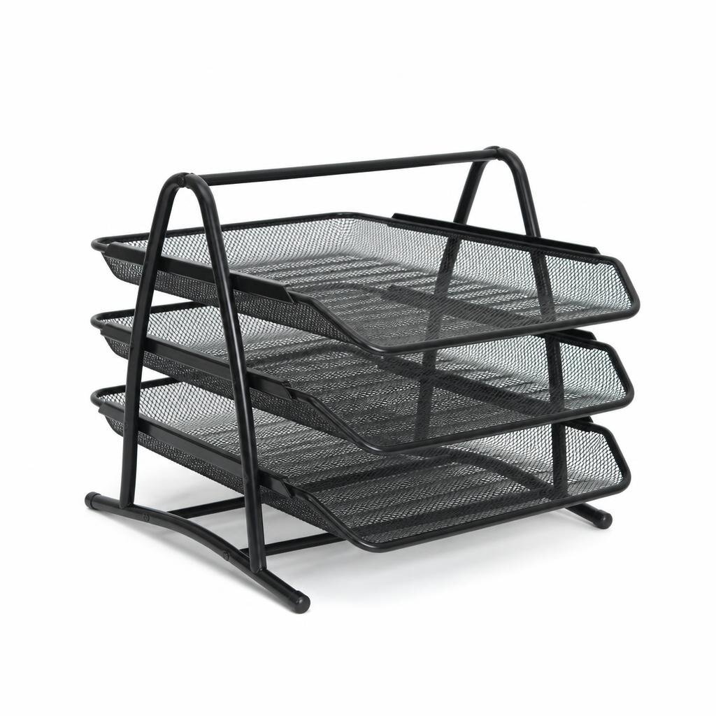 3TIER GH-171/3 STATIONERY TRAY
