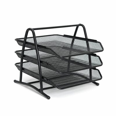 3TIER GH-171/3 STATIONERY TRAY