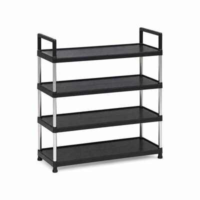 ADX 1430 4LAYER SHOE RACK