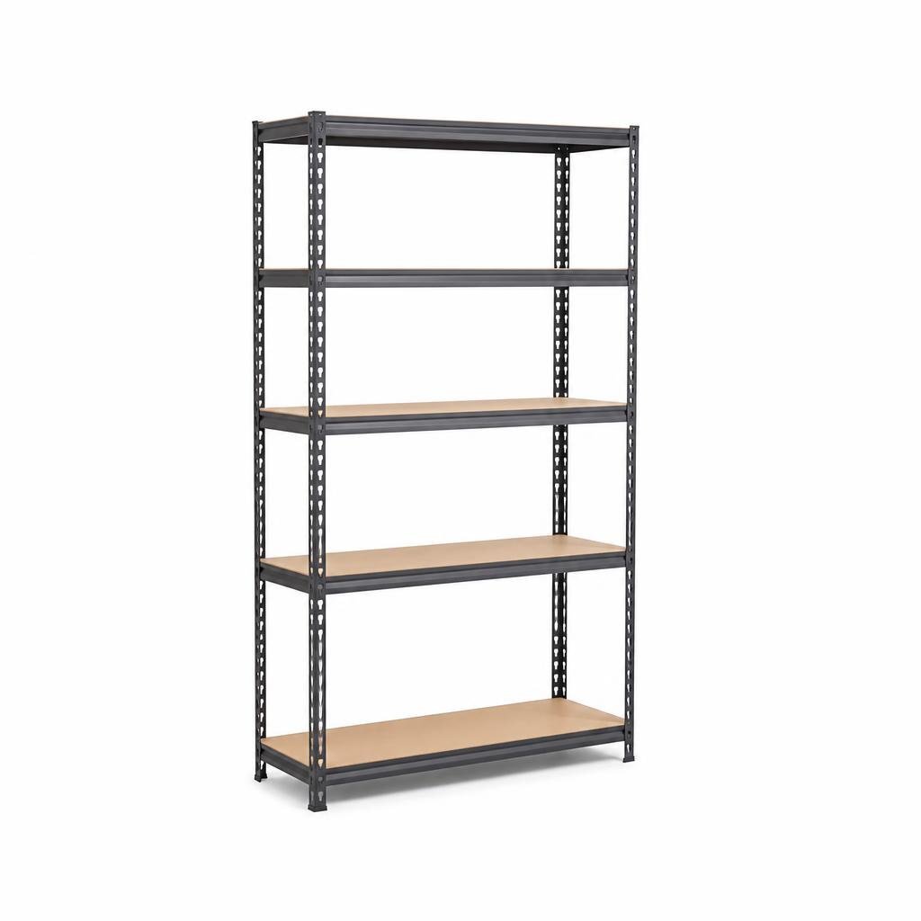 1800MM(L) X 600MM(L) EXTRA LEVEL BOLTLESS RACK